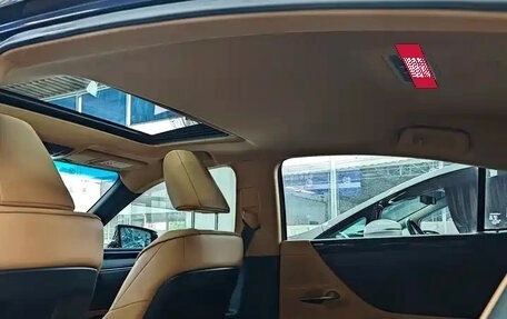 Lexus ES VII, 2022 год, 2 620 500 рублей, 11 фотография