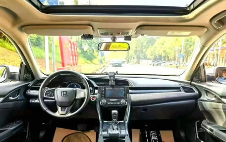 Honda Civic IX, 2019 год, 890 222 рублей, 6 фотография