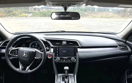 Honda Civic IX, 2019 год, 890 222 рублей, 7 фотография