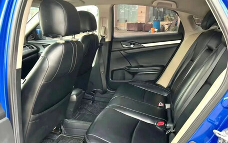 Honda Civic IX, 2019 год, 890 222 рублей, 8 фотография