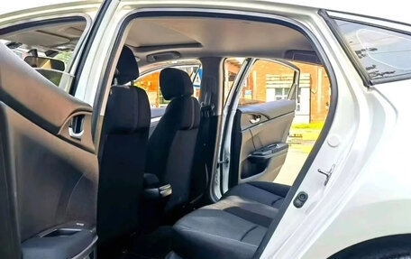 Honda Civic IX, 2019 год, 890 222 рублей, 9 фотография