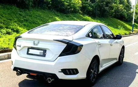 Honda Civic IX, 2019 год, 890 222 рублей, 4 фотография