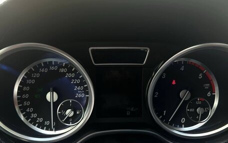 Mercedes-Benz GL-Класс, 2013 год, 2 950 000 рублей, 6 фотография