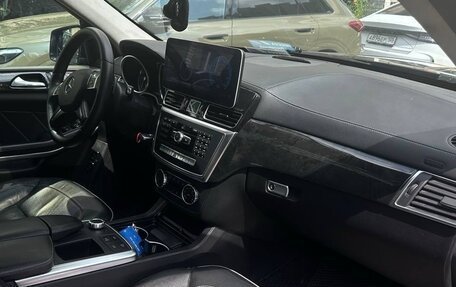Mercedes-Benz GL-Класс, 2013 год, 2 950 000 рублей, 5 фотография