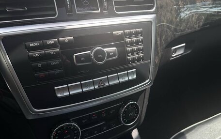 Mercedes-Benz GL-Класс, 2013 год, 2 950 000 рублей, 7 фотография