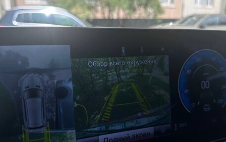 Mercedes-Benz GL-Класс, 2013 год, 2 950 000 рублей, 10 фотография