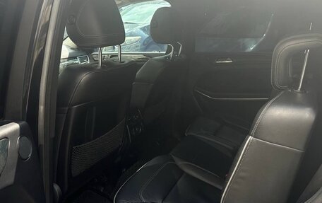 Mercedes-Benz GL-Класс, 2013 год, 2 950 000 рублей, 8 фотография