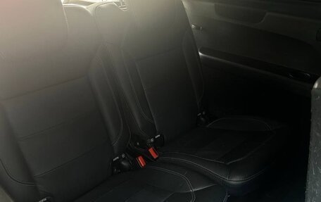 Mercedes-Benz GL-Класс, 2013 год, 2 950 000 рублей, 9 фотография