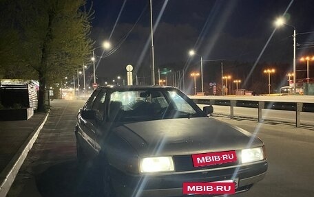 Audi 80, 1989 год, 82 000 рублей, 2 фотография