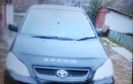 Toyota Ipsum II, 2002 год, 750 000 рублей, 1 фотография