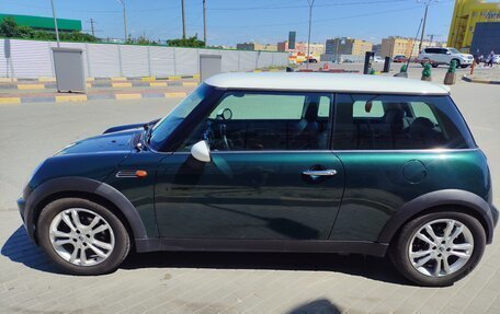 MINI Hatch, 2005 год, 645 000 рублей, 8 фотография