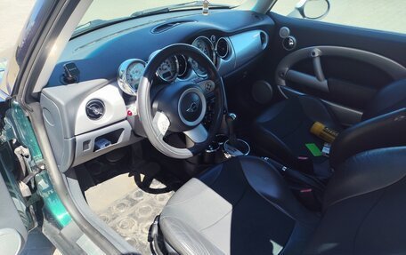 MINI Hatch, 2005 год, 645 000 рублей, 9 фотография