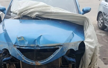 Chery QQ6 (S21), 2009 год, 40 000 рублей, 10 фотография