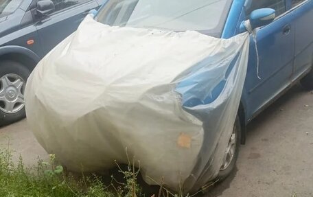 Chery QQ6 (S21), 2009 год, 40 000 рублей, 11 фотография