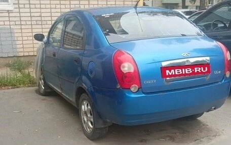 Chery QQ6 (S21), 2009 год, 40 000 рублей, 7 фотография