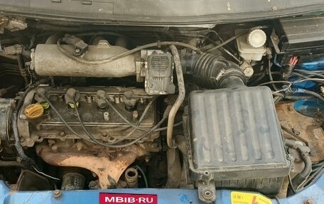 Chery QQ6 (S21), 2009 год, 40 000 рублей, 6 фотография