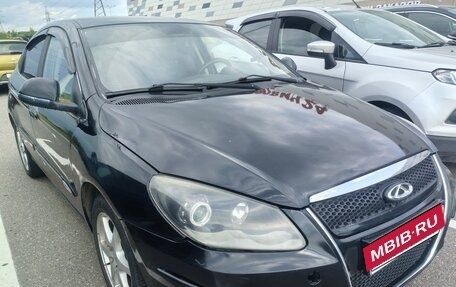 Chery M11 (A3), 2010 год, 250 000 рублей, 2 фотография