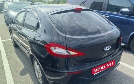 Chery M11 (A3), 2010 год, 250 000 рублей, 3 фотография