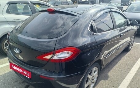 Chery M11 (A3), 2010 год, 250 000 рублей, 4 фотография