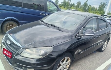 Chery M11 (A3), 2010 год, 250 000 рублей, 5 фотография