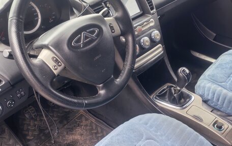 Chery M11 (A3), 2010 год, 250 000 рублей, 6 фотография