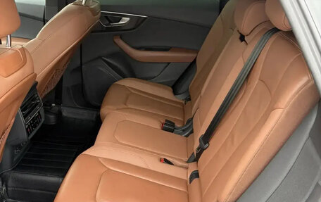 Audi Q8 I, 2019 год, 5 600 000 рублей, 7 фотография
