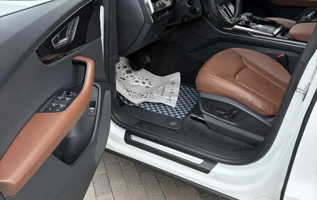 Audi Q8 I, 2019 год, 5 600 000 рублей, 9 фотография