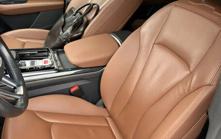 Audi Q8 I, 2019 год, 5 600 000 рублей, 10 фотография