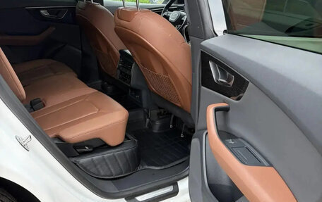 Audi Q8 I, 2019 год, 5 600 000 рублей, 13 фотография