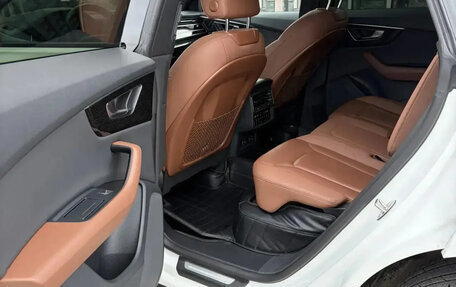 Audi Q8 I, 2019 год, 5 600 000 рублей, 11 фотография