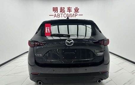 Mazda CX-5 II, 2026 год, 2 600 000 рублей, 13 фотография
