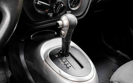 Nissan Juke II, 2013 год, 1 198 000 рублей, 19 фотография