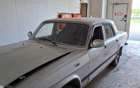 ГАЗ 3102 «Волга», 2003 год, 50 000 рублей, 3 фотография