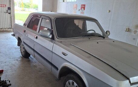 ГАЗ 3102 «Волга», 2003 год, 50 000 рублей, 2 фотография