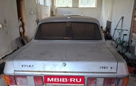 ГАЗ 3102 «Волга», 2003 год, 50 000 рублей, 4 фотография