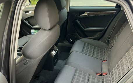 Audi A4, 2013 год, 1 290 000 рублей, 7 фотография