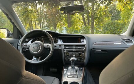 Audi A4, 2013 год, 1 290 000 рублей, 6 фотография