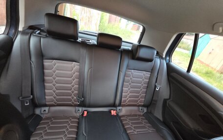 Volkswagen Golf VII, 2012 год, 890 000 рублей, 16 фотография