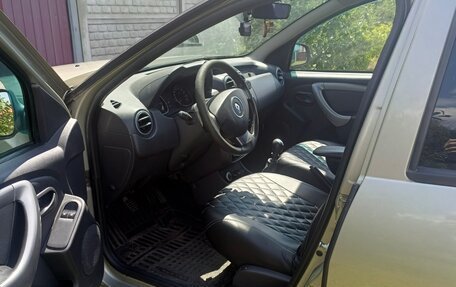 Renault Duster I рестайлинг, 2013 год, 890 000 рублей, 7 фотография