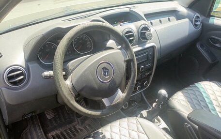 Renault Duster I рестайлинг, 2013 год, 890 000 рублей, 9 фотография