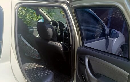 Renault Duster I рестайлинг, 2013 год, 890 000 рублей, 13 фотография