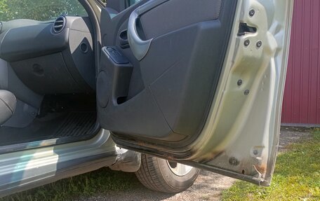 Renault Duster I рестайлинг, 2013 год, 890 000 рублей, 15 фотография