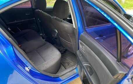 Mazda 3, 2006 год, 485 000 рублей, 19 фотография