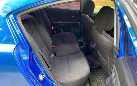 Mazda 3, 2006 год, 485 000 рублей, 20 фотография