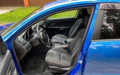 Mazda 3, 2006 год, 485 000 рублей, 14 фотография