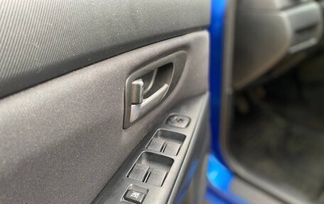 Mazda 3, 2006 год, 485 000 рублей, 23 фотография