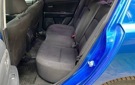 Mazda 3, 2006 год, 485 000 рублей, 18 фотография