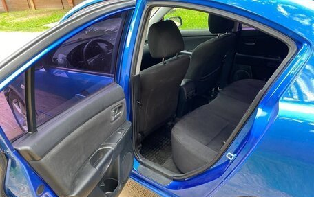 Mazda 3, 2006 год, 485 000 рублей, 17 фотография