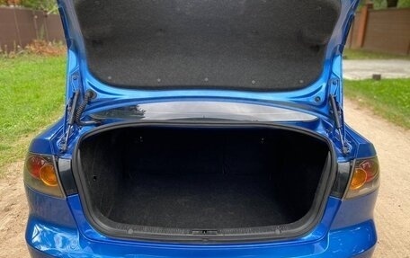 Mazda 3, 2006 год, 485 000 рублей, 21 фотография