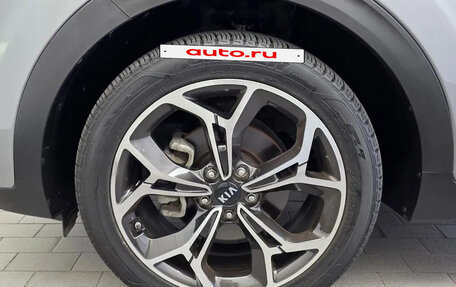 KIA Sportage IV рестайлинг, 2021 год, 1 749 003 рублей, 17 фотография